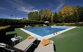 Parador De Teruel